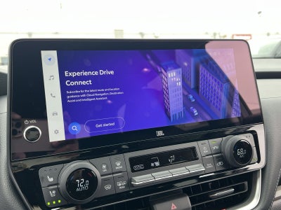 2026 Toyota Grand Highlander Hybrid LE