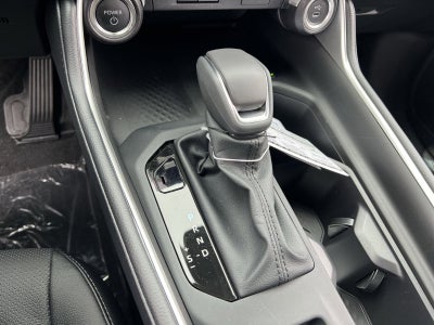 2026 Toyota Grand Highlander Hybrid LE