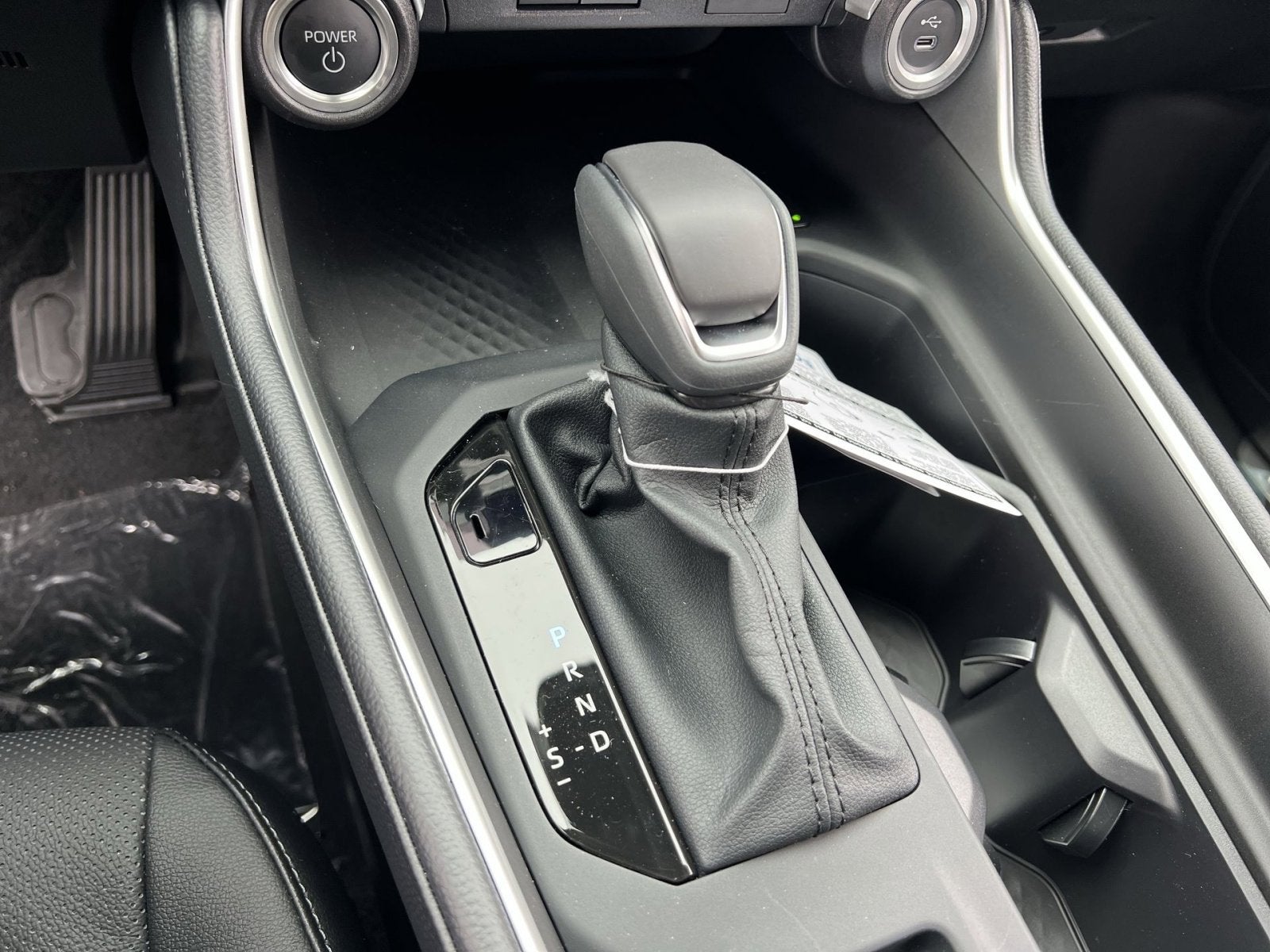 2026 Toyota Grand Highlander Hybrid LE