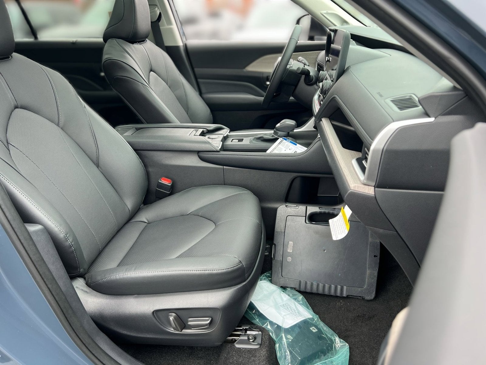 2026 Toyota Grand Highlander Hybrid LE