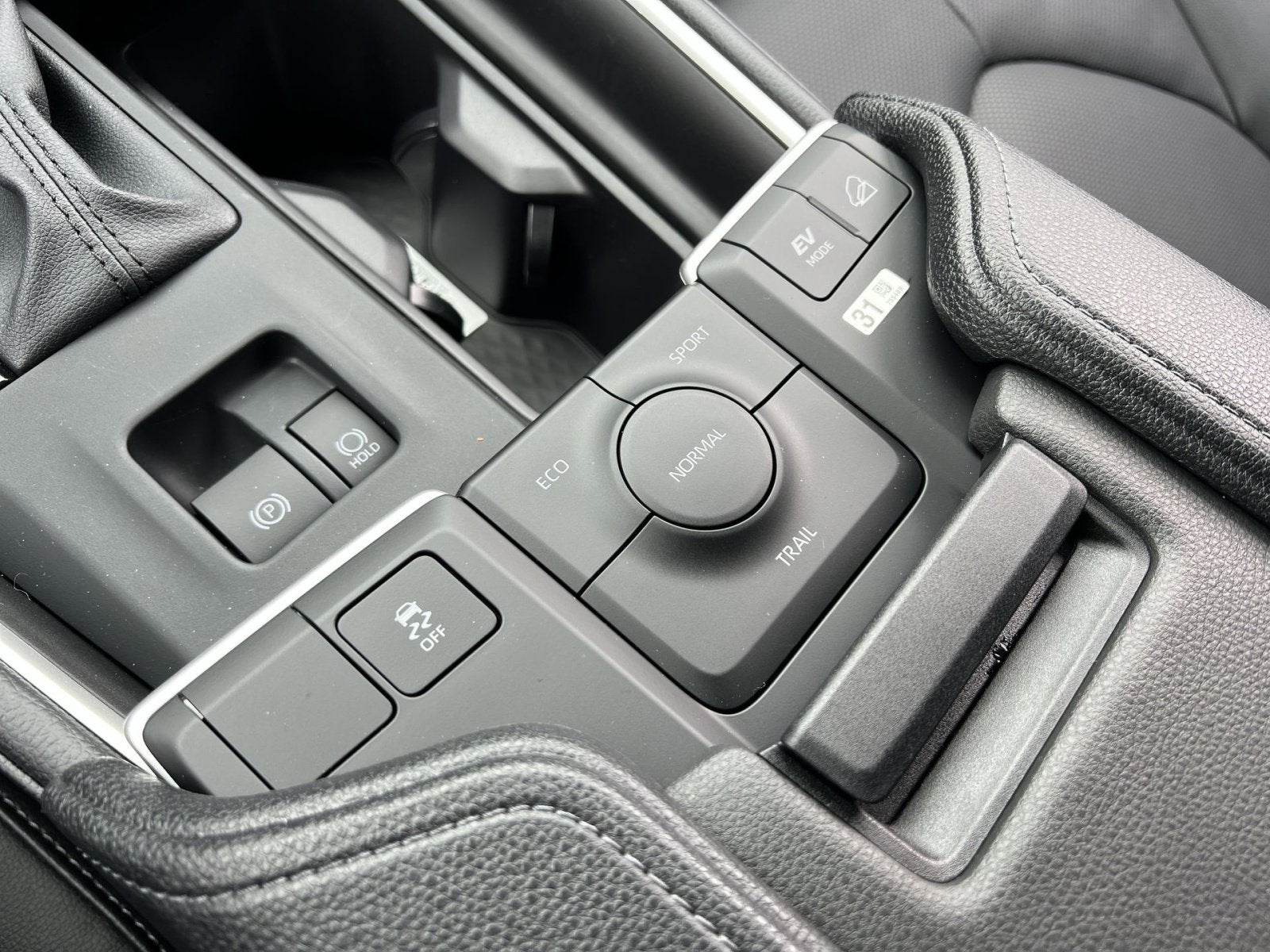 2026 Toyota Grand Highlander Hybrid LE