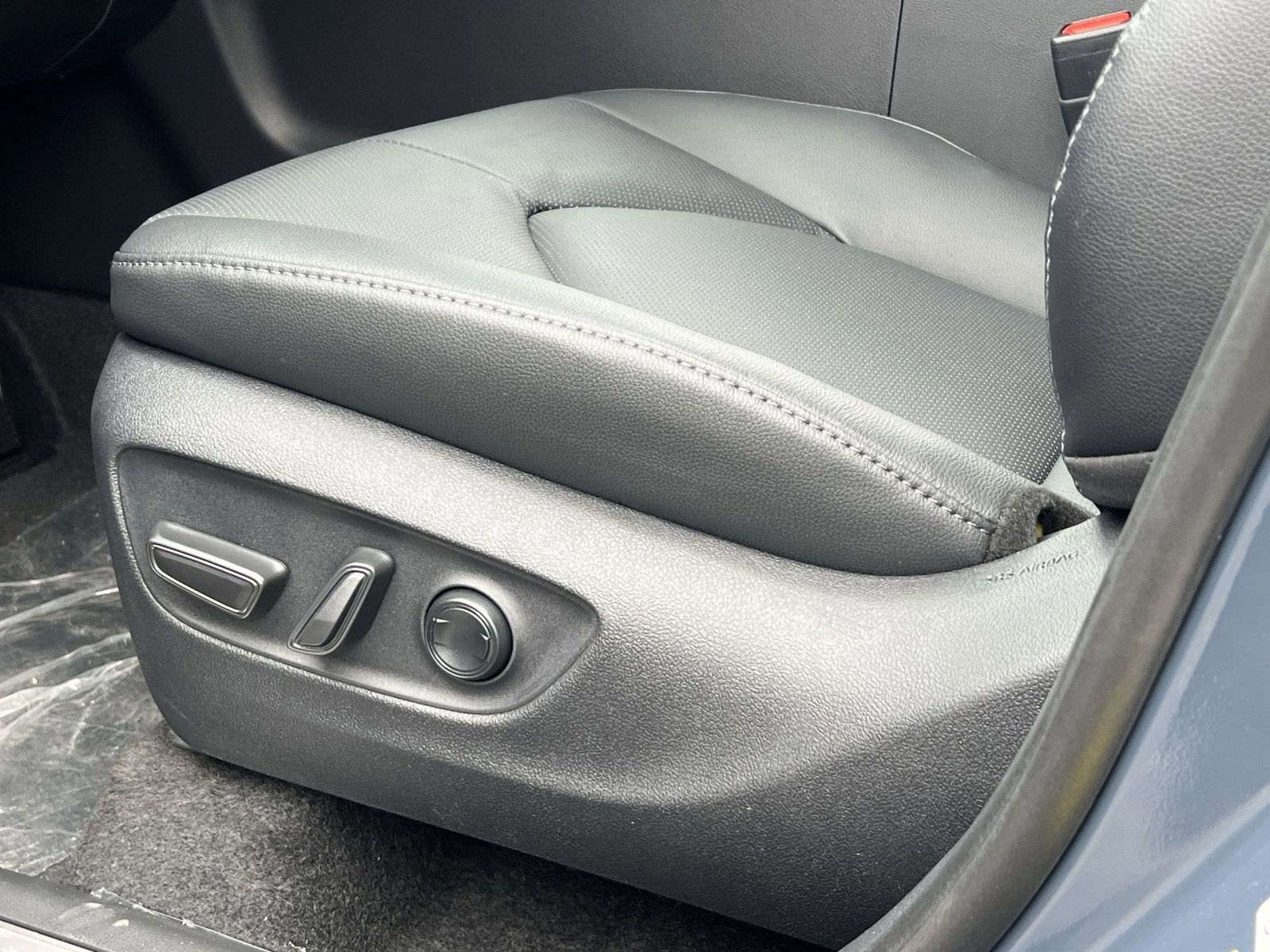 2026 Toyota Grand Highlander Hybrid LE