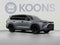 2026 Toyota Grand Highlander Hybrid Nightshade Edition