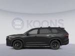 2026 Toyota Grand Highlander Hybrid Nightshade Edition