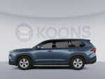 2026 Toyota Grand Highlander Hybrid LE