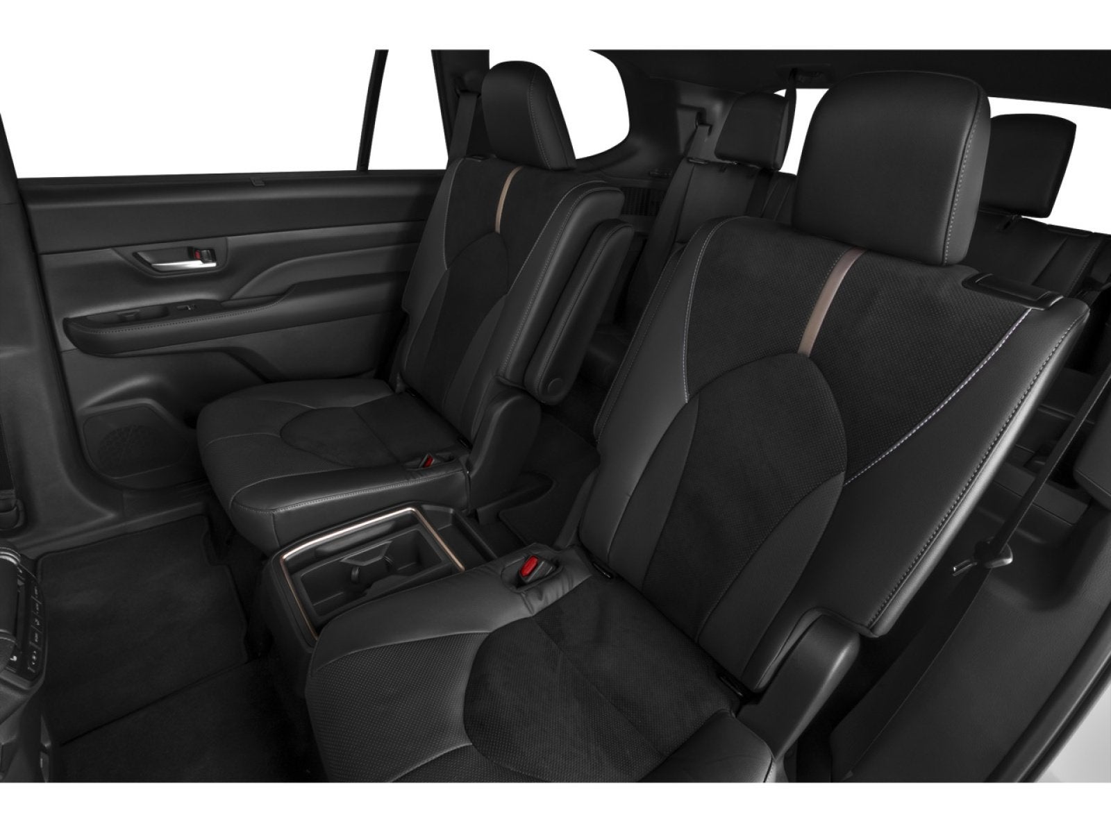 2026 Toyota Grand Highlander Hybrid MAX Limited