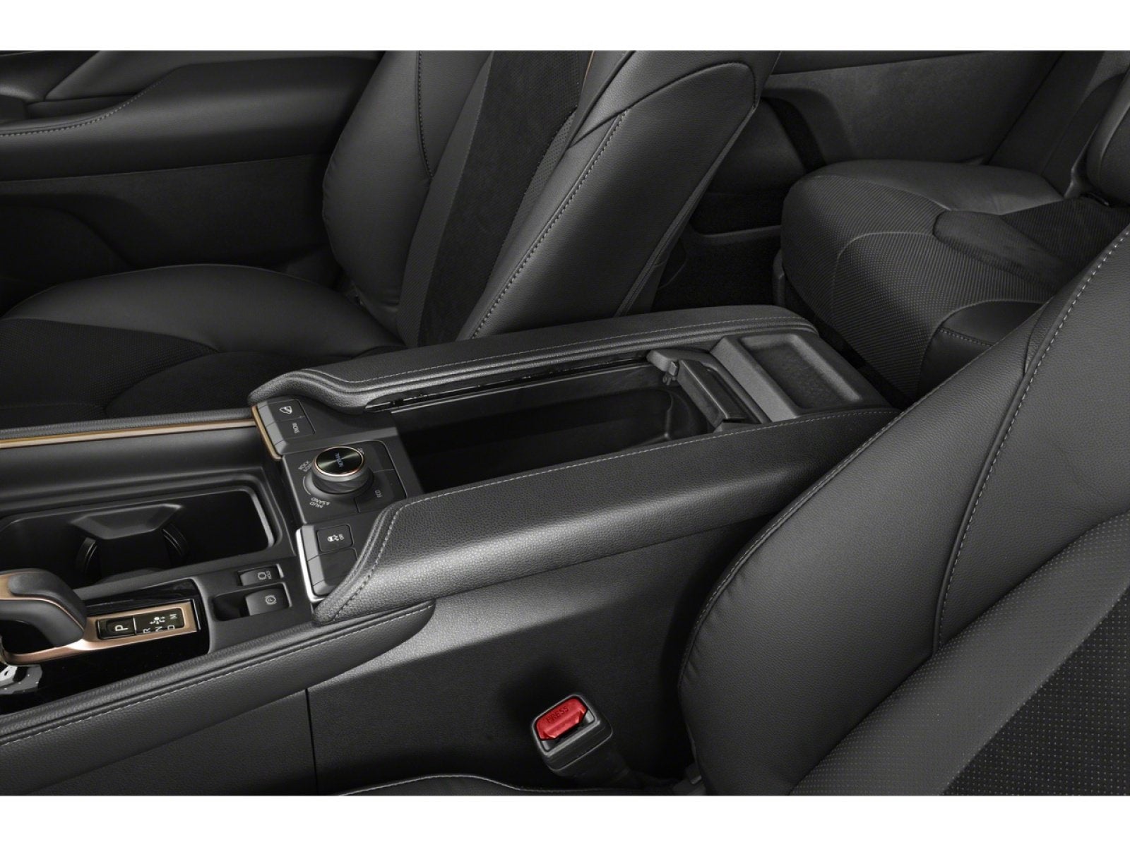 2026 Toyota Grand Highlander Hybrid MAX Limited