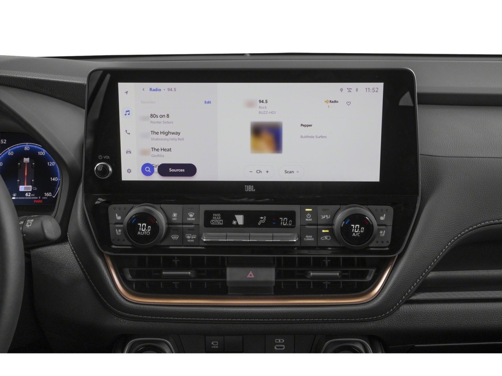 2026 Toyota Grand Highlander Hybrid MAX Limited