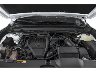 2026 Toyota Grand Highlander Hybrid MAX Limited