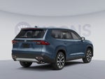 2026 Toyota Grand Highlander Hybrid MAX Limited
