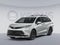 2026 Toyota Sienna Woodland Edition