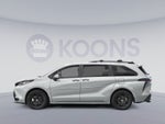 2026 Toyota Sienna Woodland Edition