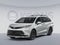 2026 Toyota Sienna Woodland Edition