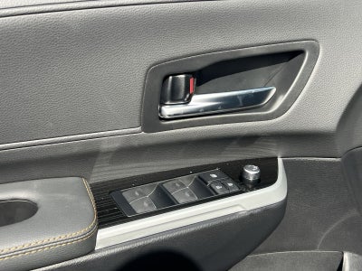 2026 Toyota Sienna Woodland Edition