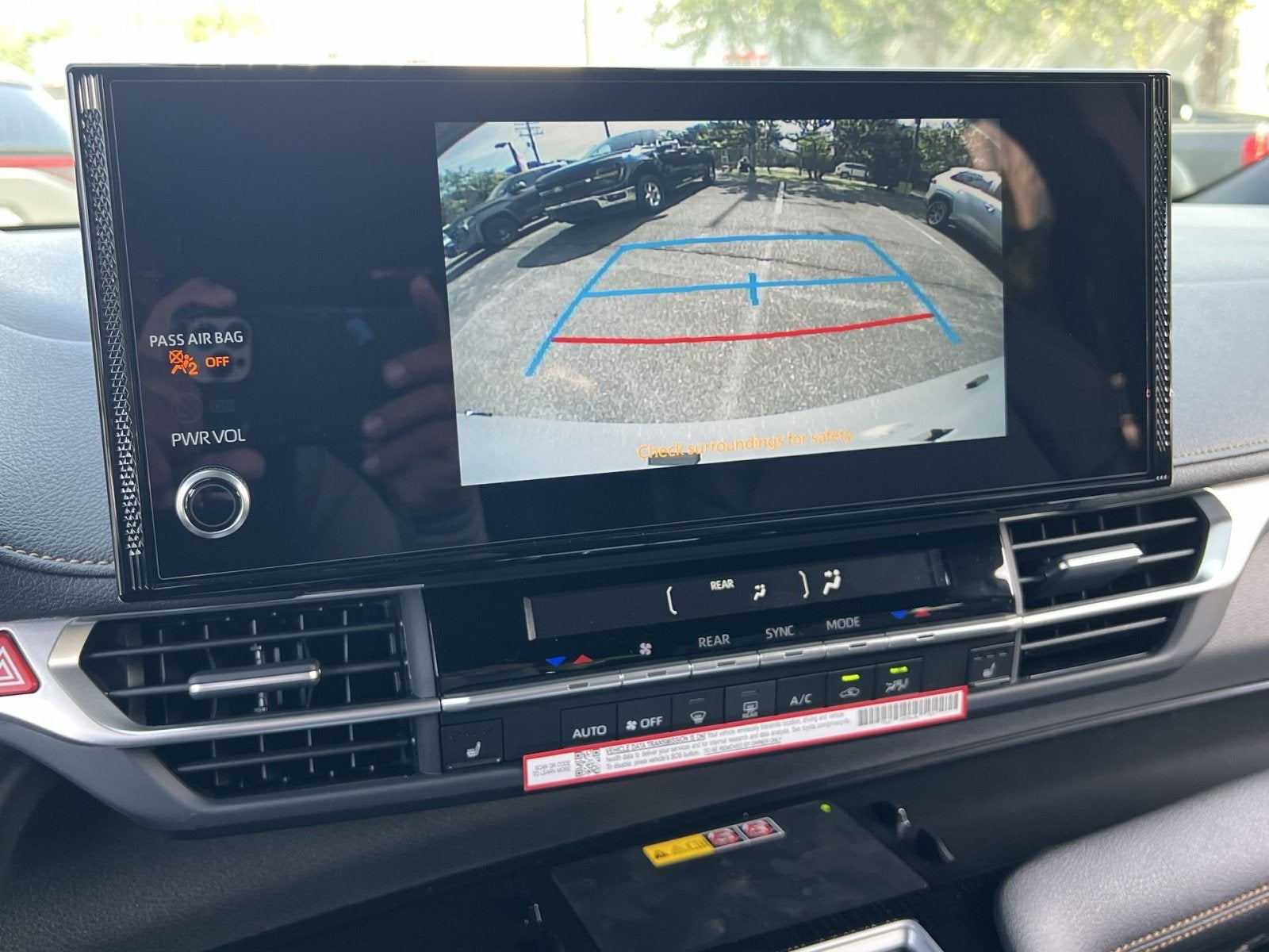 2026 Toyota Sienna Woodland Edition
