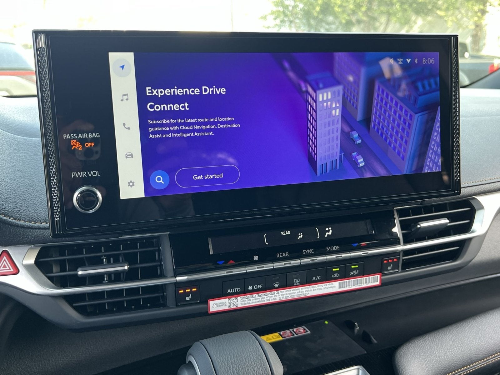 2026 Toyota Sienna Woodland Edition