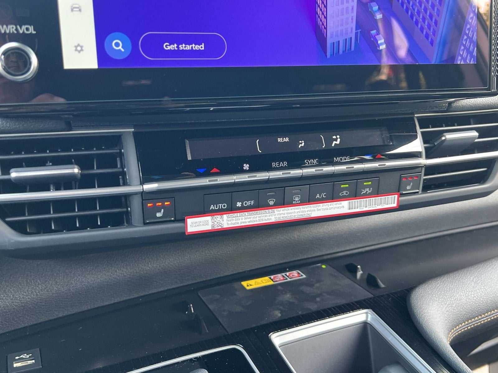 2026 Toyota Sienna Woodland Edition