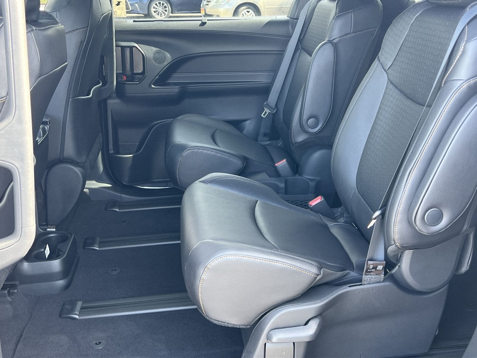 2026 Toyota Sienna Woodland Edition