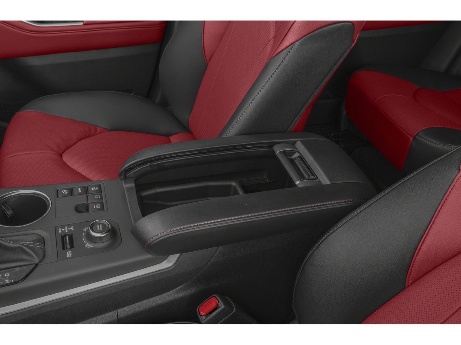 2026 Toyota Highlander XSE