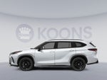 2026 Toyota Highlander XSE