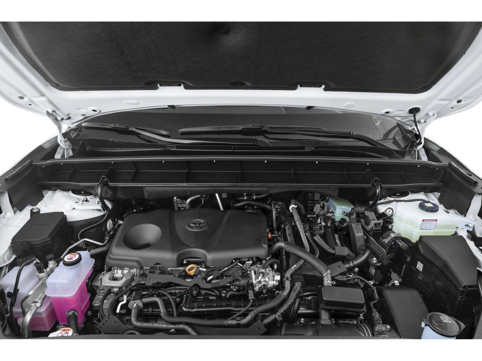 2026 Toyota Highlander Hybrid Limited