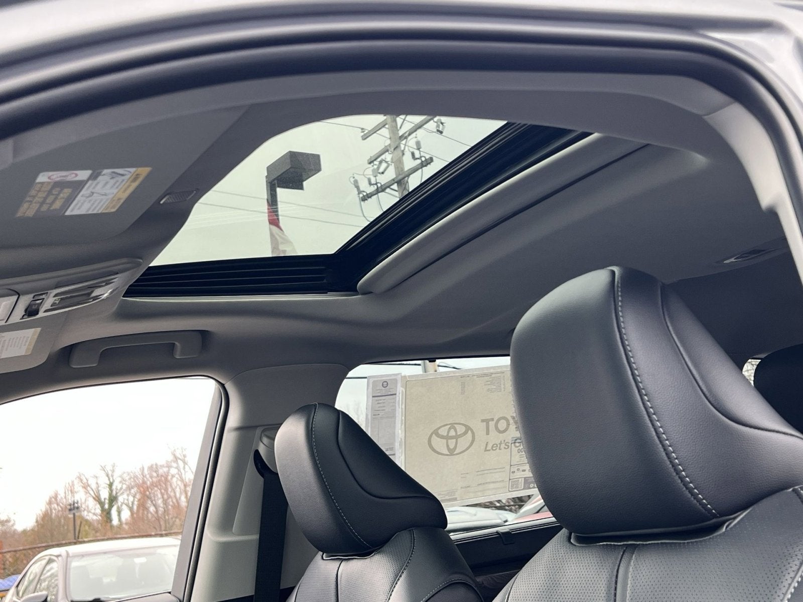 2026 Toyota Highlander Hybrid Limited