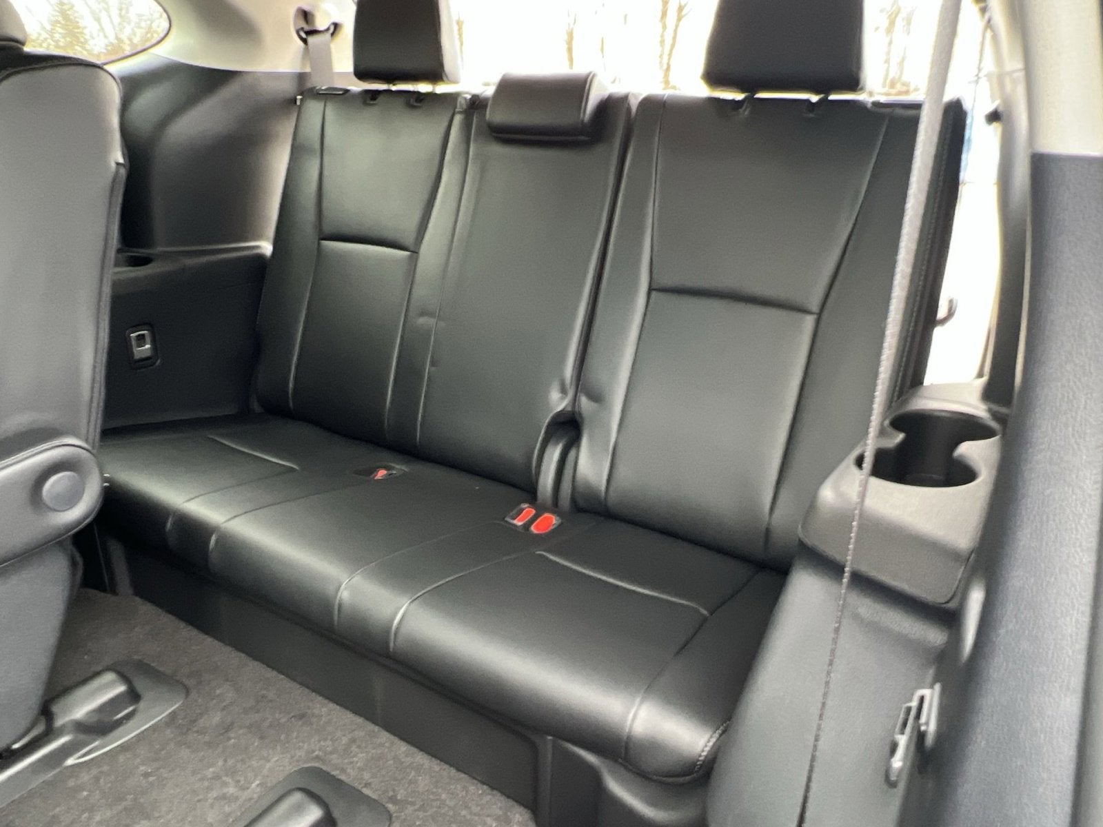 2026 Toyota Highlander Hybrid Limited