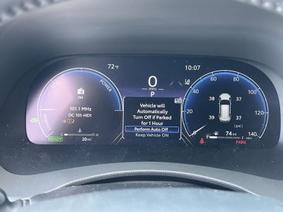 2026 Toyota Highlander Hybrid Limited