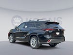 2026 Toyota Highlander Hybrid Limited