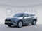 2026 Toyota Highlander Hybrid Limited