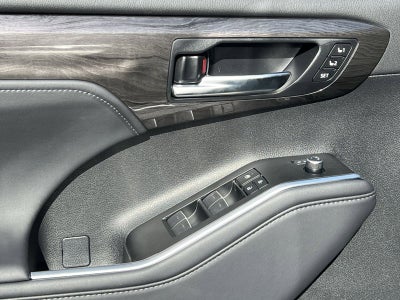 2026 Toyota Highlander Hybrid Limited