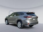 2026 Toyota Highlander Hybrid Limited