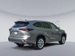 2026 Toyota Highlander Hybrid Limited
