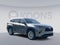 2026 Toyota Highlander Hybrid Limited