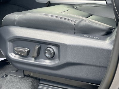 2026 Toyota Tundra Hybrid Limited