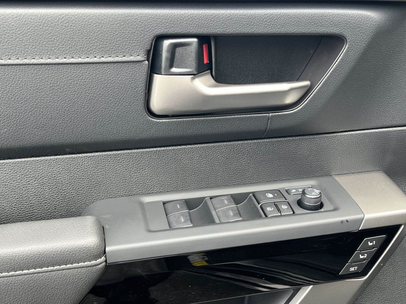 2026 Toyota Tundra Hybrid Limited