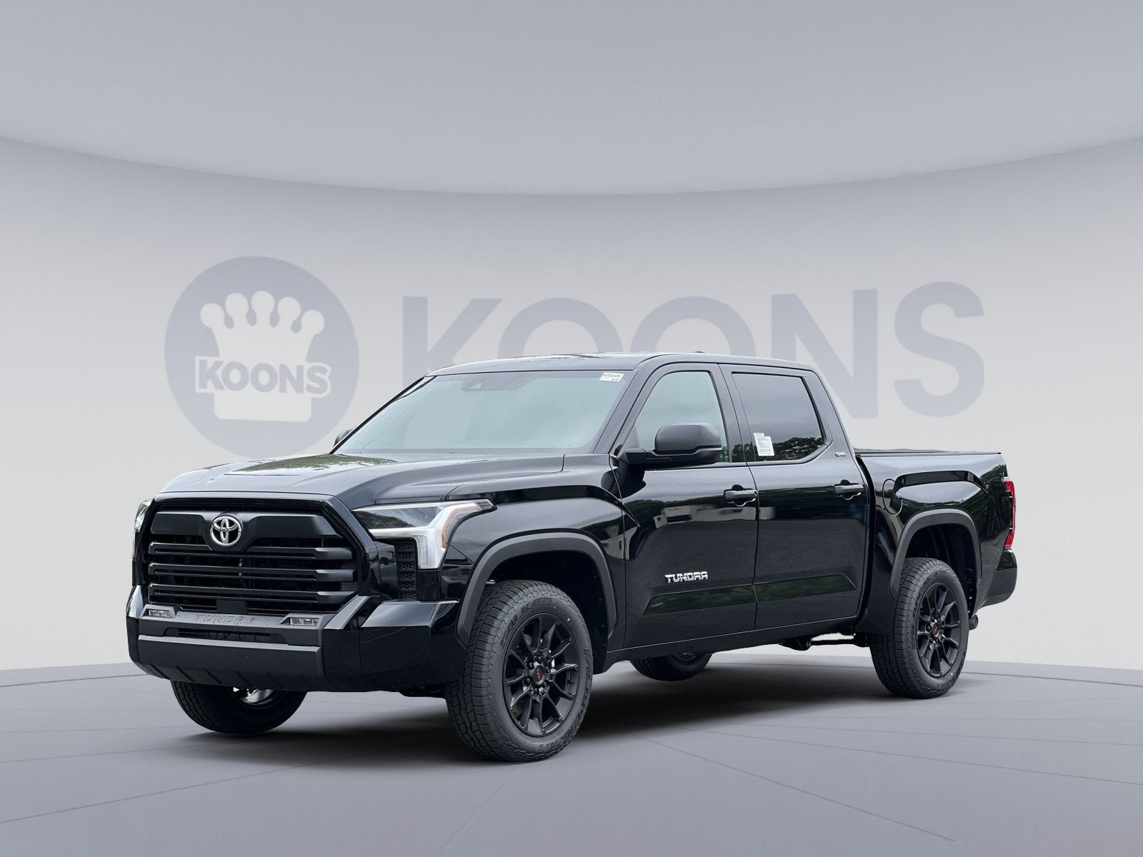 2026 Toyota Tundra Base
