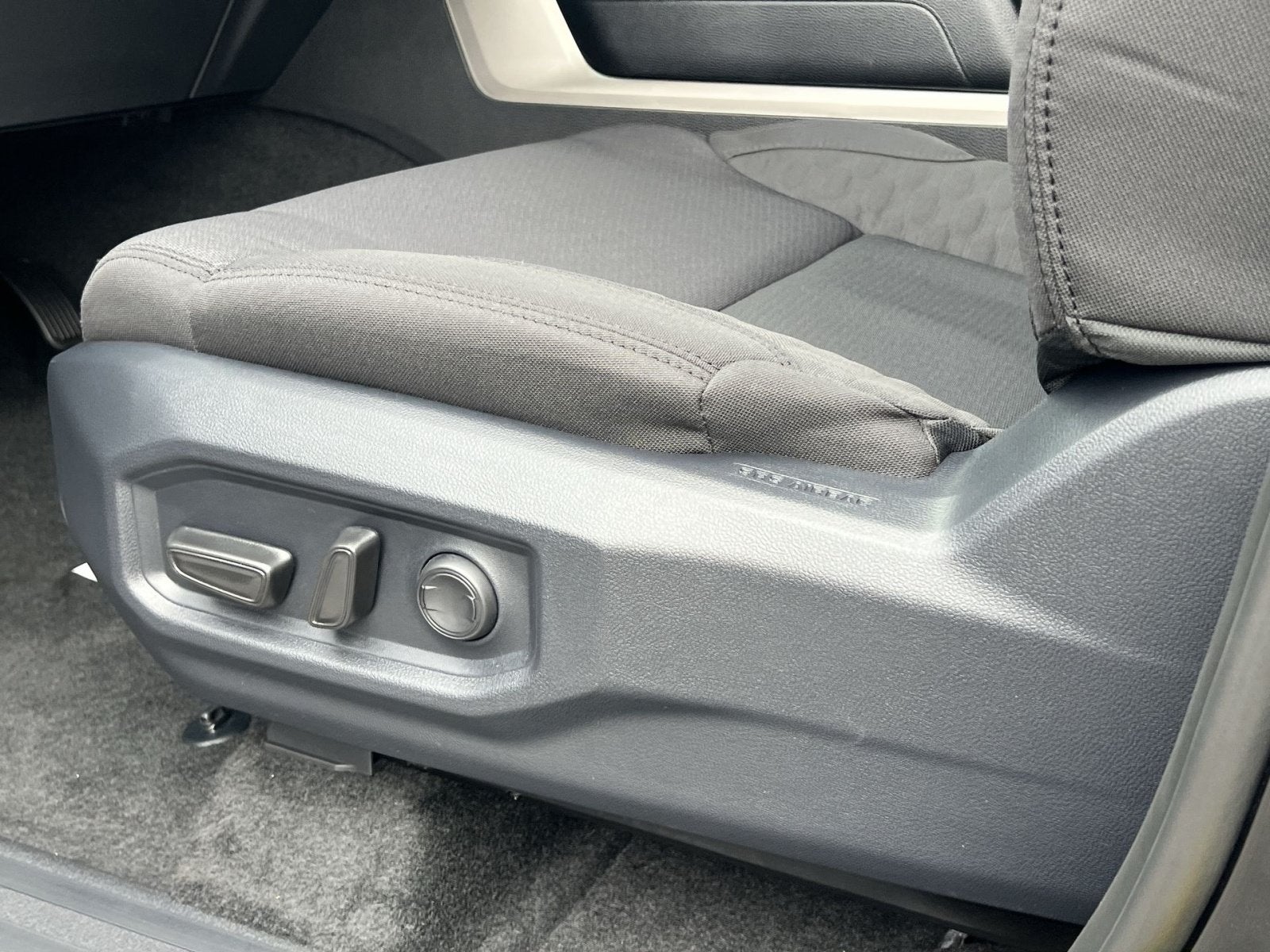 2026 Toyota Tundra Base