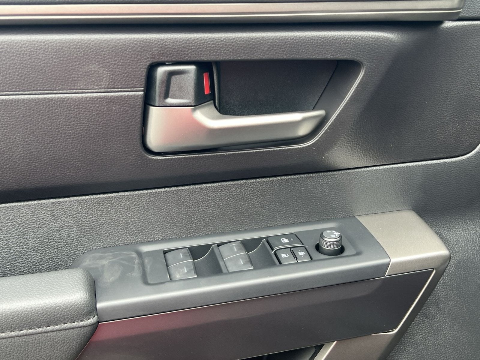 2026 Toyota Tundra Base