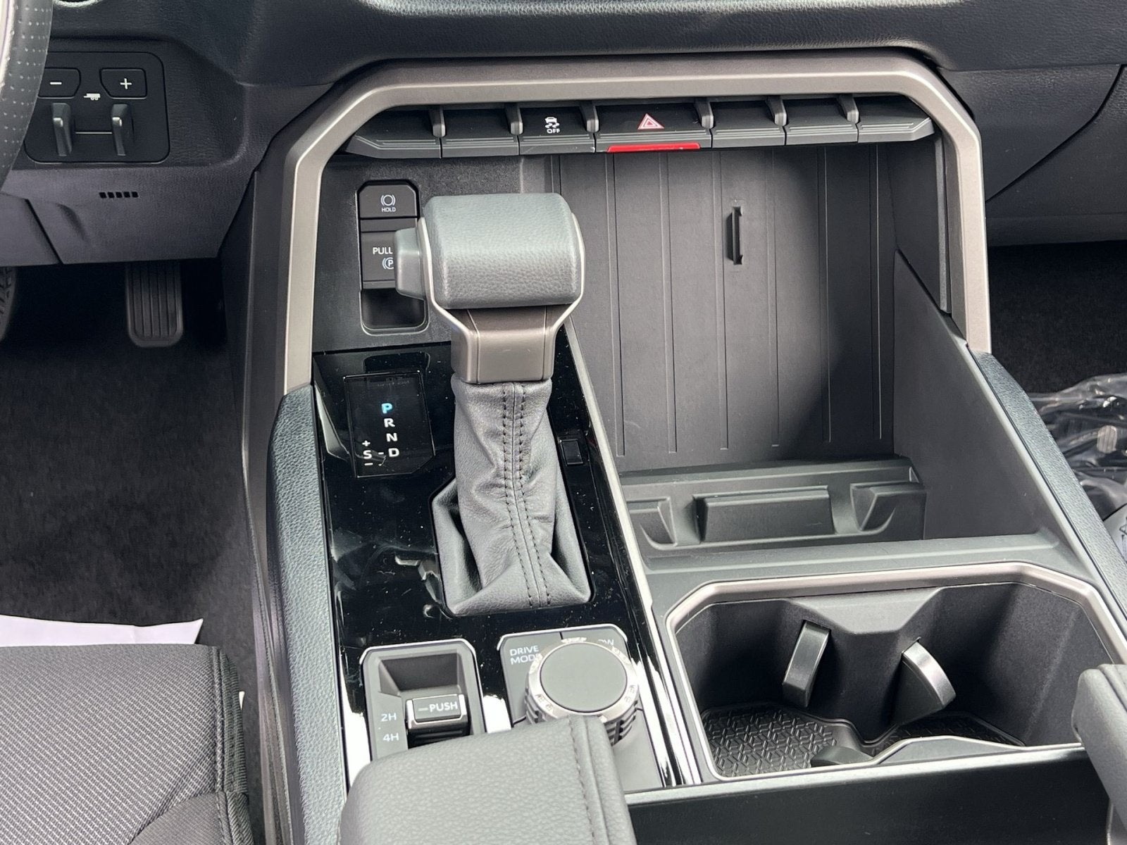 2026 Toyota Tundra Base