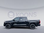 2026 Toyota Tundra Base