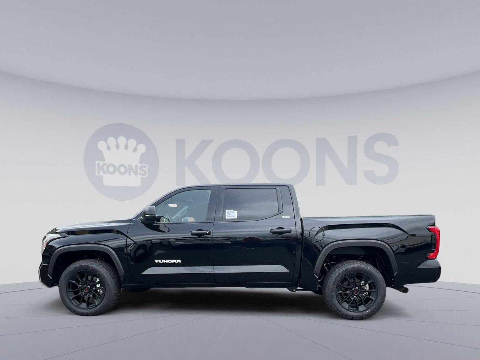 2026 Toyota Tundra Base