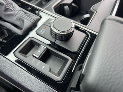 2026 Toyota Tundra Base