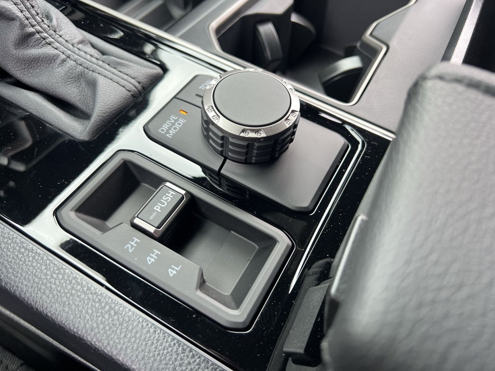 2026 Toyota Tundra Base