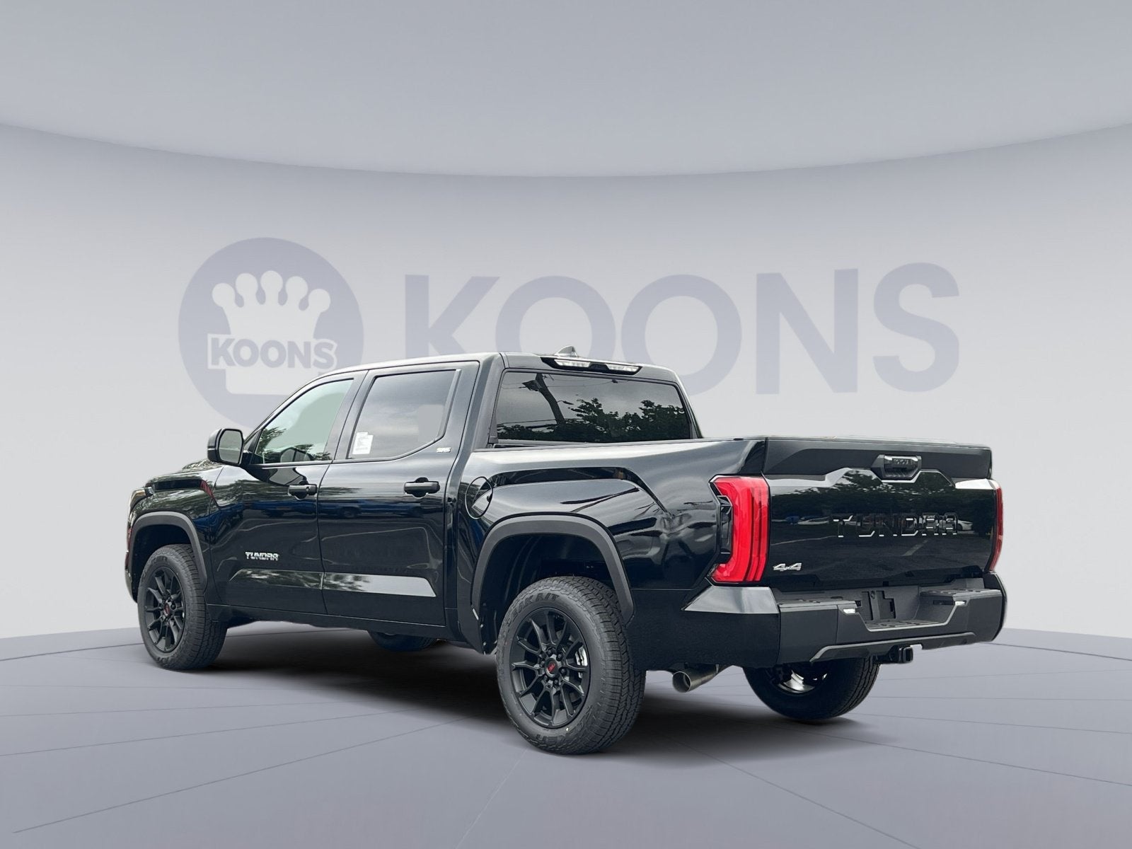 2026 Toyota Tundra Base