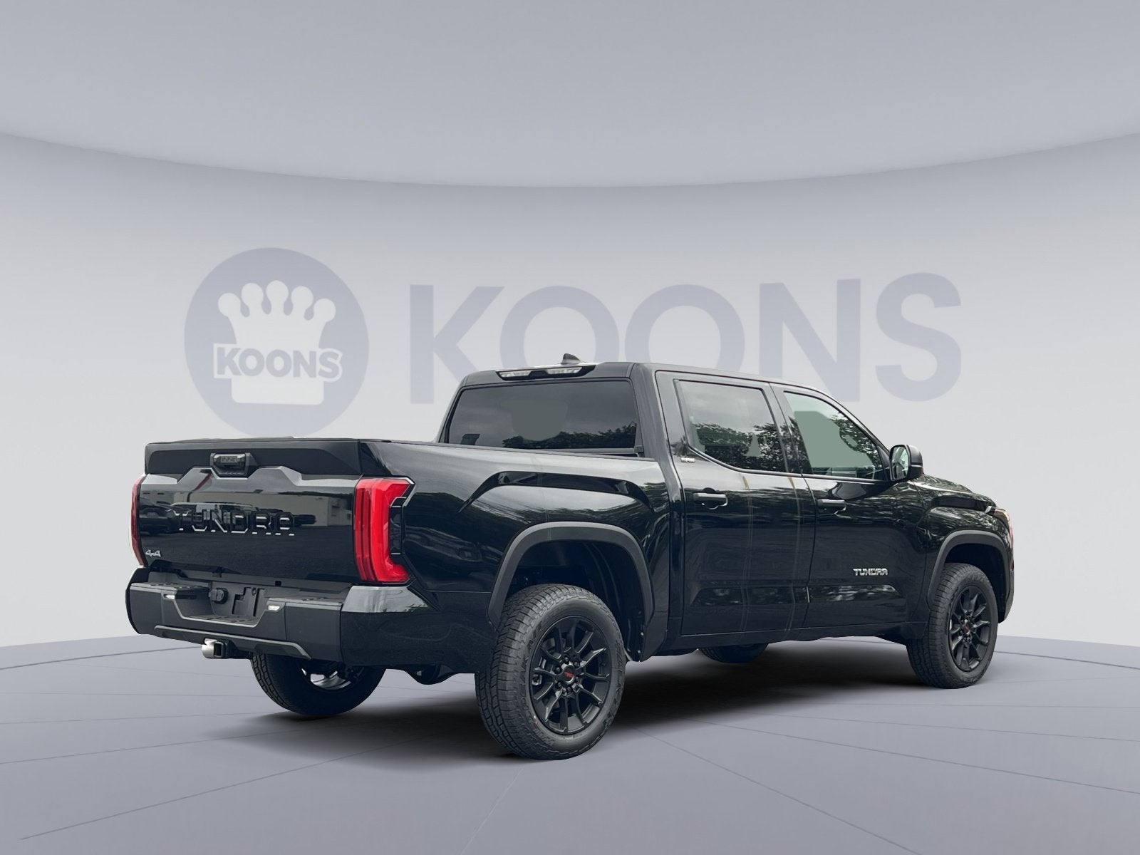 2026 Toyota Tundra Base