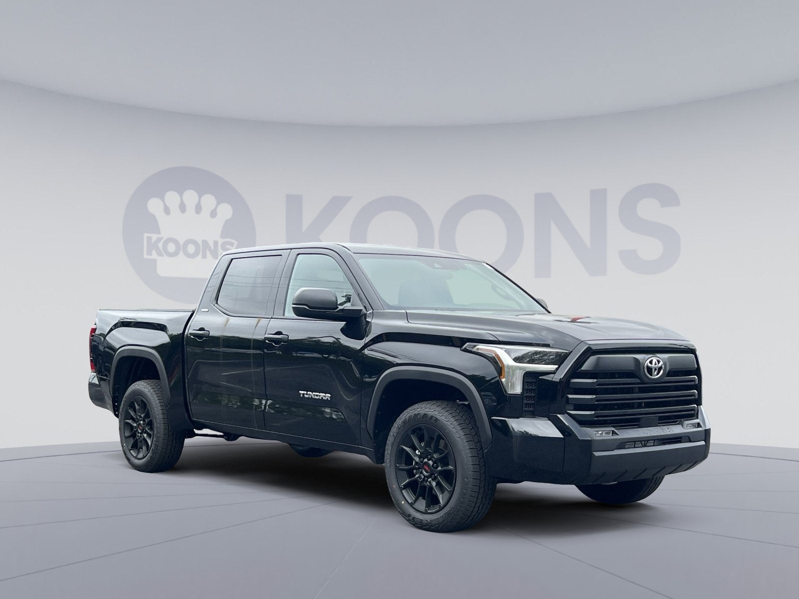 2026 Toyota Tundra Base