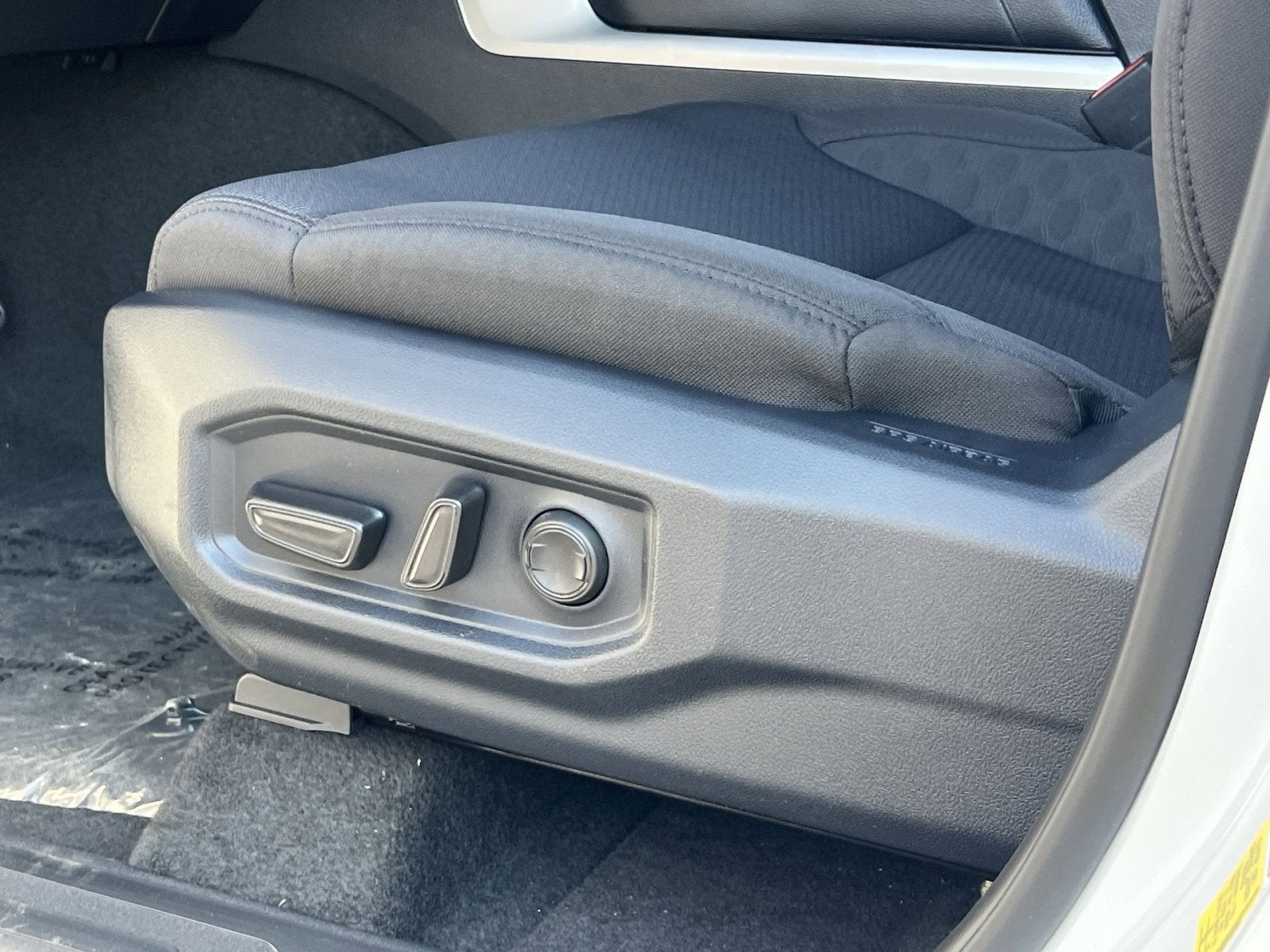 2026 Toyota Tundra Base