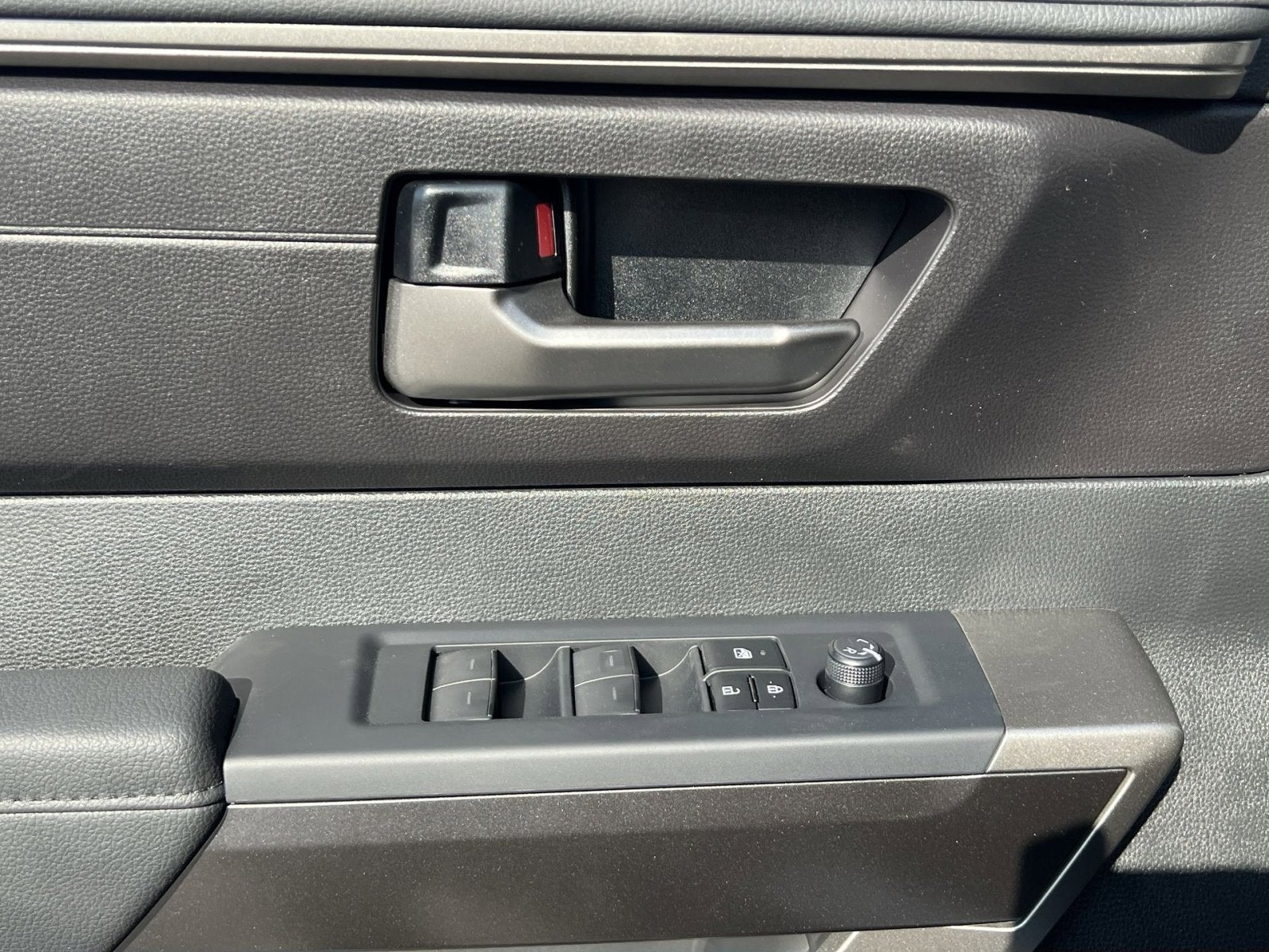 2026 Toyota Tundra Base