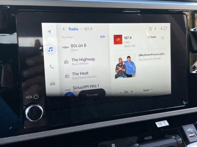 2026 Toyota Tundra Base